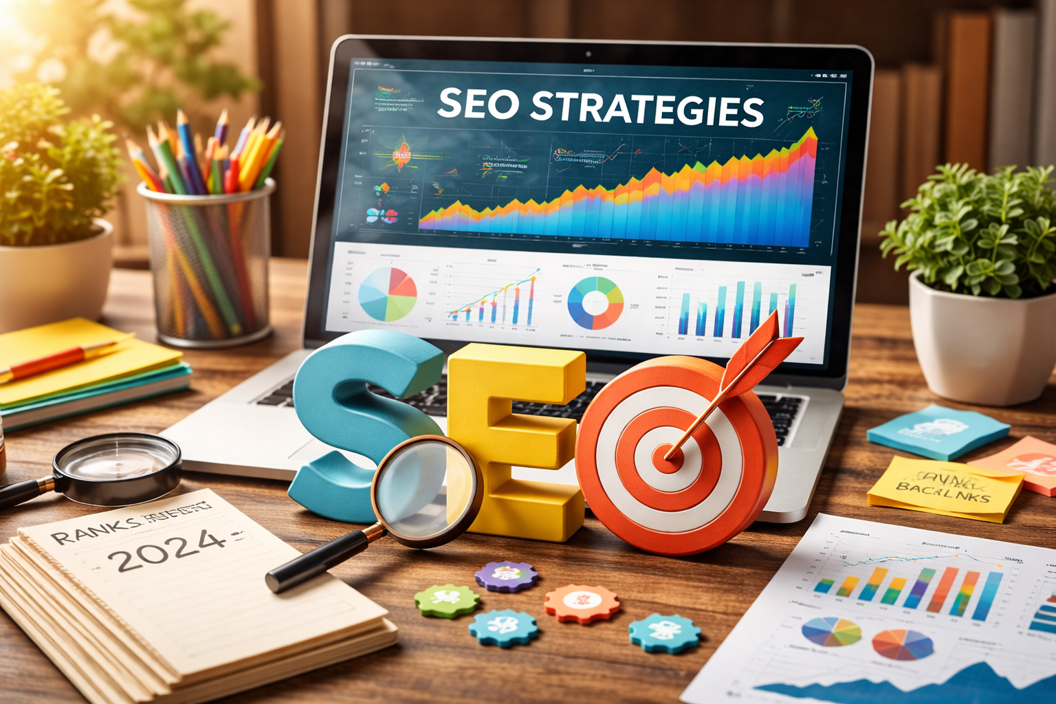 SEO Tips