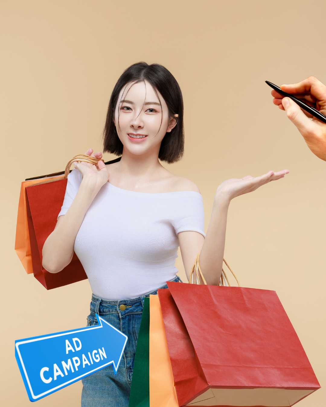 Google Ads Campaign