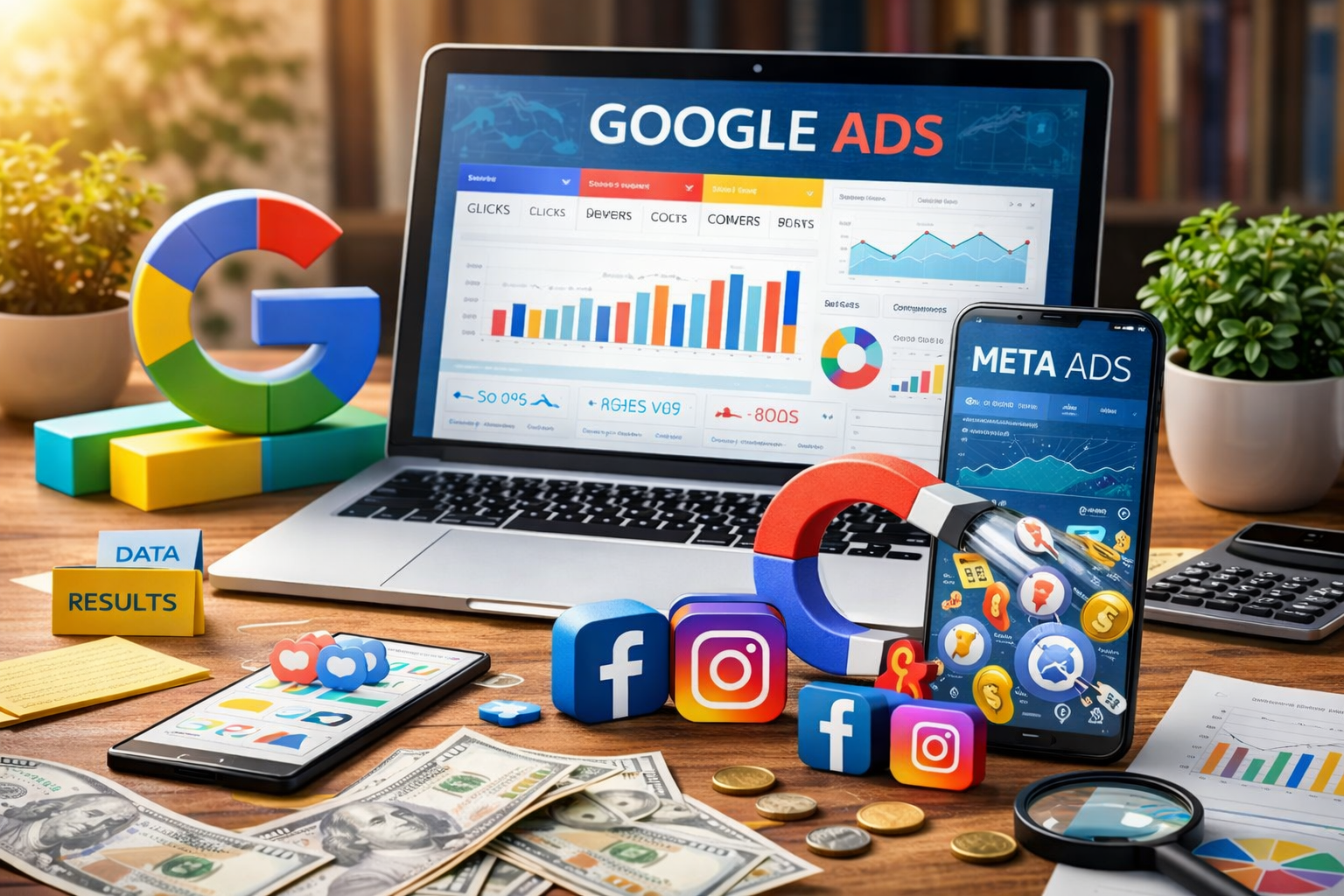 Google Ads
