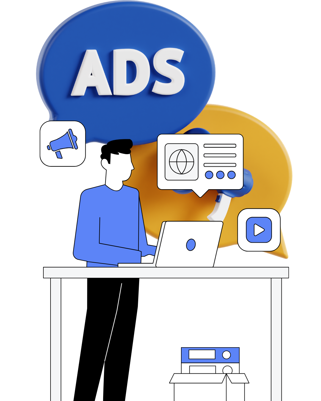 Meta Ads Campaign