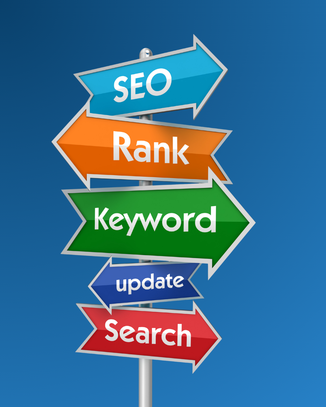 SEO Project