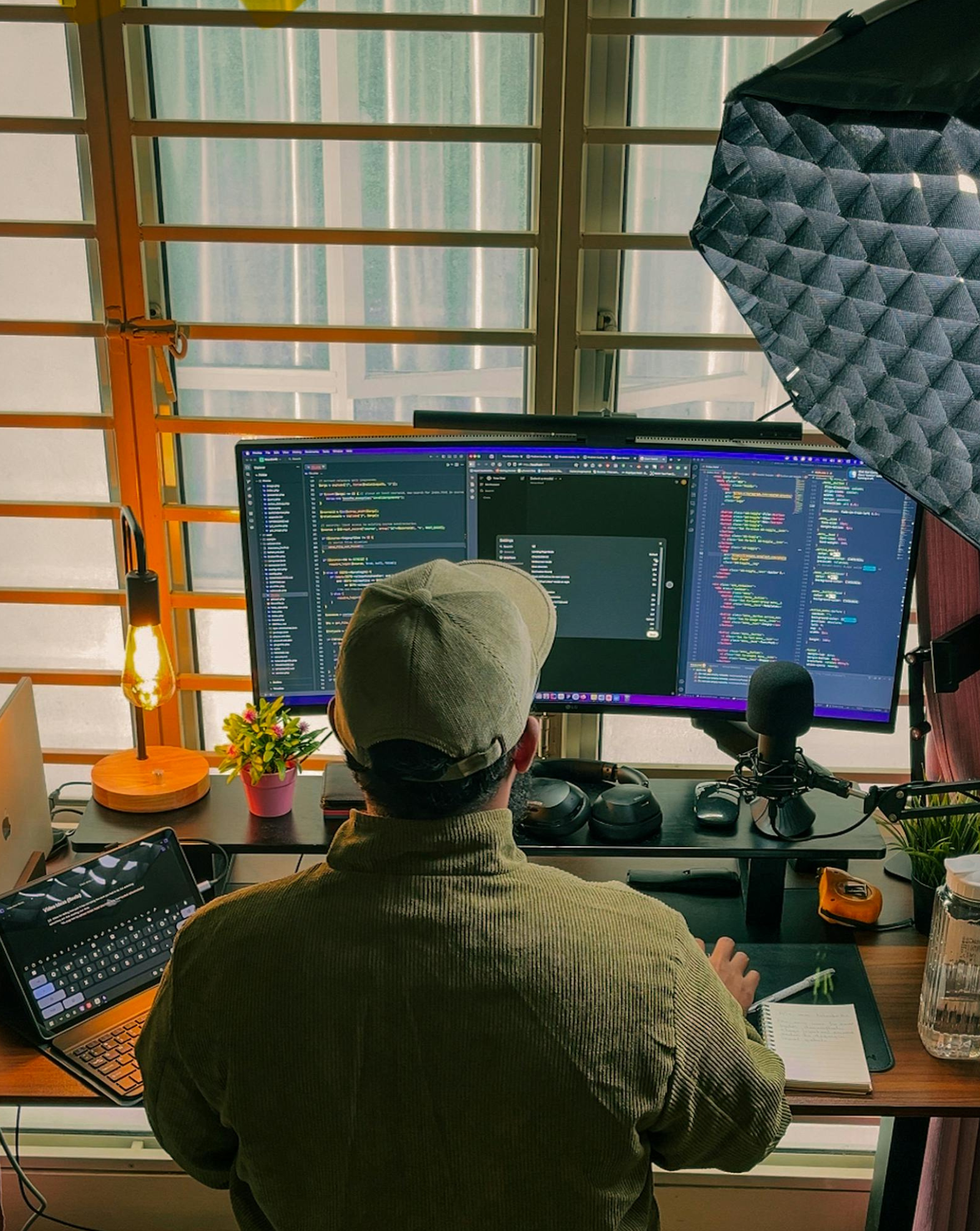 Website Development
